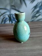 Klein vaasje - woonaccessoires, Ophalen, Overige kleuren, Minder dan 50 cm, Glas