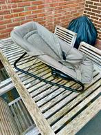 Koelstra Wipstoel - Gebruikt, Gebruikt, Wipstoel, Met gordel(s) of riempje(s), Ophalen