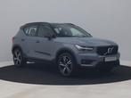 Volvo XC40 1.5 T4 Recharge R-Design | CAMERA | KEYLESS | STO, Zwart, Overige brandstoffen, Bedrijf, 3 cilinders