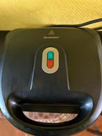 Silvercrest Tosti-apparaat, Ophalen, Uitneembare platen, Gebruikt