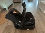 Maxi cosi met easybase, Ophalen of Verzenden, Zo goed als nieuw, Maxi-Cosi, Autogordel