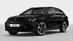 CUPRA Leon Sportstourer Business, Auto's, Cupra, 1498 cc, Euro 6, 4 cilinders, Zwart