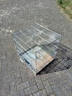 Bench, Ophalen, Gebruikt