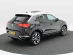 Volkswagen T-Roc 1.0 TSi 115 Pk Style | Panoramadak | Cruise, Auto's, Voorwielaandrijving, Stof, Gebruikt, Euro 6