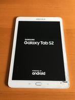 Samsung Galaxy Tab S2 9.7" SM-T318 Gebarsten scherm DEFECT, Computers en Software, Android Tablets, Gebruikt, 32 GB, Wi-Fi, Ophalen