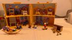 Playmobil Meeneem Huis 4145, Ophalen of Verzenden, Gebruikt, Poppenhuis