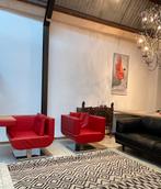 2 Jori Chillap fauteuils setprijs