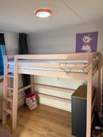 Hoogslaper roze, Ophalen, Gebruikt, Hoogslaper
