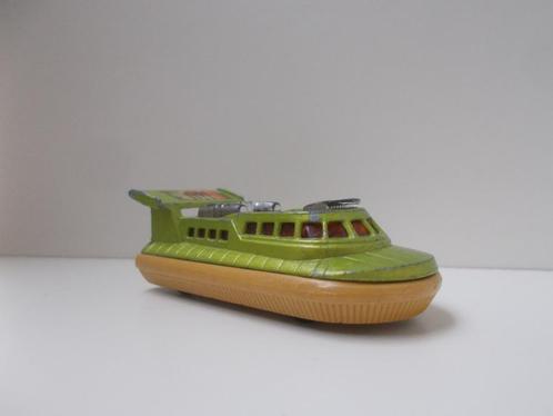 3803 Hovercraft Lesney Matchbox Superfast, Hobby en Vrije tijd, Modelauto's | Overige schalen, Gebruikt, Overige typen, Ophalen of Verzenden