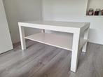 IKEA Lack salontafel, Huis en Inrichting, Tafels | Sidetables, Ophalen, Gebruikt, 50 tot 100 cm, Vierkant