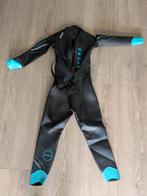 Wetsuit zone 3 azure xs, Watersport en Boten, Ophalen of Verzenden, Zo goed als nieuw, Kind, Wetsuit