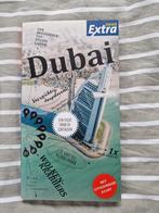 Dubai reisgids met kaart. ANWB Extra, ANWB, Ophalen of Verzenden, Zo goed als nieuw, Europa