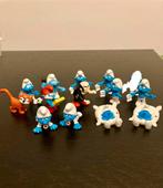 Miniatuur Peyo smurfen AH spaaractie 2008, Verzamelen, Smurfen, Ophalen of Verzenden, Zo goed als nieuw, Verschillende Smurfen