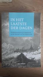 "In het laatst der dagen" van R.H. Kielman, Nieuw, Christendom | Protestants, Ophalen of Verzenden, R.H. Kielman