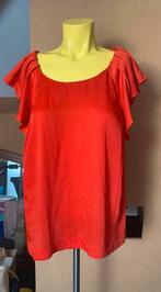 Steps satijnen blouse - maat 44, Kleding | Dames, Ophalen of Verzenden, Zo goed als nieuw, Maat 42/44 (L)