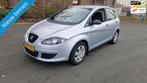 SEAT Altea 1.6 Stylance, Auto's, 65 €/maand, Stof, Gebruikt, 4 cilinders