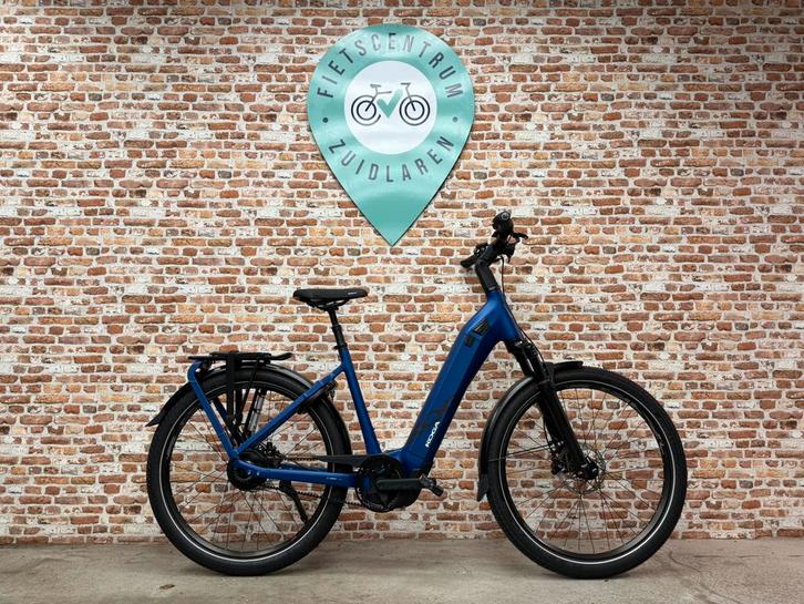Koga E-Xite | Bosch Performance CX | 800 Accu |€2000 Korting, Fietsen en Brommers, Elektrische fietsen, Nieuw, Overige merken