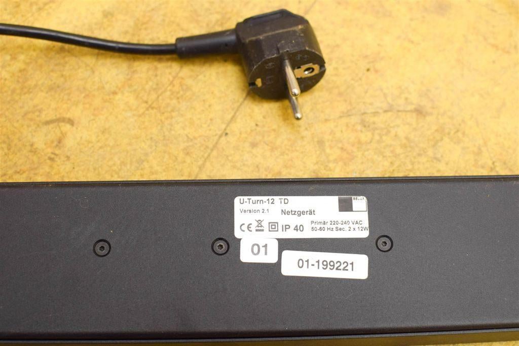 Grundig Radio 50185, Audio, Tv en Foto, Radio's, Gebruikt, Ophalen of Verzenden