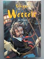 Schipper Wessels  K. Norel  9789026610554, Ophalen of Verzenden, Zo goed als nieuw, K. Norel