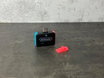 RCM Loader Jig Tool | Nintendo Switch Modden beschikbaar voor biedingen