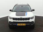 Jeep Compass 4xe 240 Plug-in Hybrid Electric Trailhawk | Nav, Automaat, 12 maanden, Stof, Euro 6