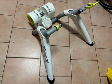 Tacx fietstrainer beschikbaar voor biedingen