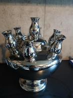 Mooie tulpenvaas, Ophalen of Verzenden, Zo goed als nieuw