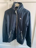 Jas Abercrombie & Fitch Mannen Maat S, Kleding | Heren, Blauw, Ophalen of Verzenden, Zo goed als nieuw, Abercrombie & Fitch