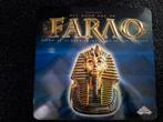 Het Goud van de Farao Bordspel, Identity Games, Ophalen of Verzenden, Zo goed als nieuw, Reisspel