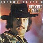 LP - Johnny Wakelin ‎– African Man, 1960 tot 1980, Gebruikt, Ophalen of Verzenden, 12 inch