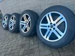 18 inch. Dodge Charger zomerset, Ophalen, 18 inch, Banden en Velgen, 235 mm