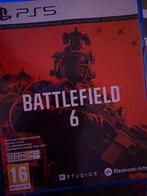 Battlefield 6 (PS5) - Gebruikt, Spelcomputers en Games, Spelcomputers | Sony PlayStation 5, Ophalen, Gebruikt, Playstation 5