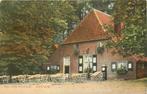 (387-207-007) Arnhem Boerderij Sonsbeek, Verzenden, Gelderland