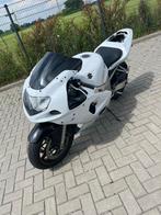 Suzuki gsxr geel in onderdelen, Motoren, Onderdelen | Suzuki, Ophalen of Verzenden, Gebruikt