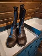 Bikkembergs laarzen bruin, Hoge laarzen, Bruin, Verzenden, Bikkembergs