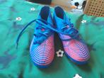 Mooie Adidas voetbalschoenen., Maat XS of kleiner, Ophalen of Verzenden, Zo goed als nieuw, Schoenen