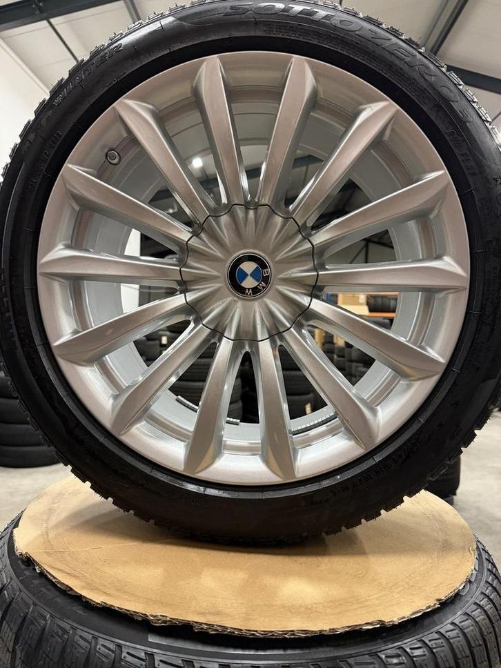 BMW 19 inch velgen 7 serie G11 G12 6 serie G32 6861225, Auto-onderdelen, Banden en Velgen, Banden en Velgen, Winterbanden, 19 inch