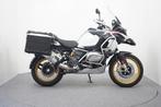 BMW R 1250 GS ADVENTURE: GERESERVEERD RD (bj 2021), Motoren, Motoren | BMW, 1254 cc, Bedrijf, Meer dan 35 kW, Toermotor