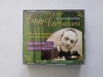 Eddy  Christiani / Zijn allergrootste hits 3 CD-box, Cd's en Dvd's, Cd's | Nederlandstalig, Boxset, Levenslied of Smartlap, Ophalen of Verzenden