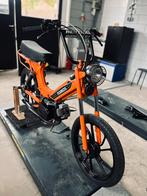 Nette tomos a35 65cc, Fietsen en Brommers, Ophalen, Maximaal 45 km/u, 65 cc, Zo goed als nieuw