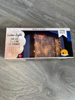 Lichtslinger, Ophalen of Verzenden, Zo goed als nieuw, Versiering, Geboorte of Huwelijk