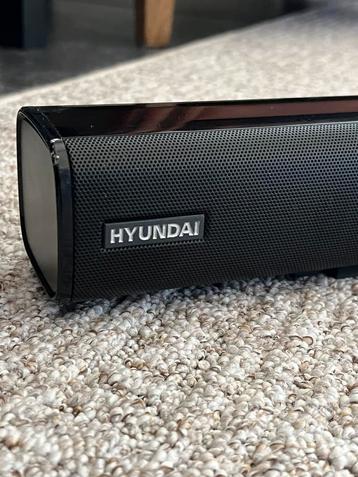 Hyundai Boom soundbar muziekbox  beschikbaar voor biedingen