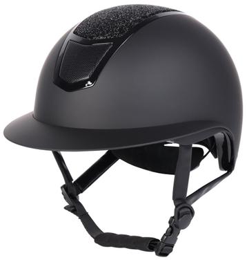 Harry's Horse Cap Mont Blanc Sparkle 53-55, 56-58, 59-61 cm beschikbaar voor biedingen