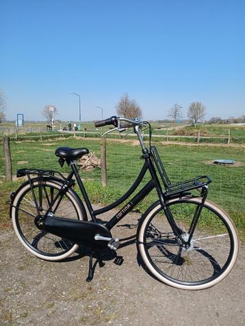 MOEDERDAGTIP !   CORTINA U4 -  NIEUWSTAAT -   D 61 CM / 7 N beschikbaar voor biedingen
