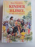 M. Batchelor - Kinderbijbel in 365 vertellingen, Ophalen, Zo goed als nieuw, M. Batchelor