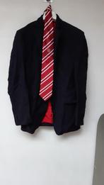 Zeldzaam Ajax Selectiepak 2001 - Boglioli Oger, Ophalen of Verzenden, Zo goed als nieuw, Overige maten, Zwart