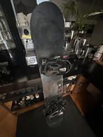 Heren snowboard, 165cm, Sport en Fitness, Snowboarden, Ophalen, Gebruikt, Board