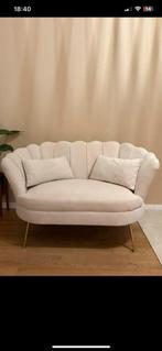 Bruidsbank, hennabank, te huur!, Ophalen of Verzenden, Zo goed als nieuw, Geboorte of Huwelijk