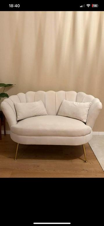 Bruidsbank, hennabank, te huur! beschikbaar voor biedingen