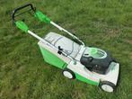 Grasmaaier benzine, VIKING MB 455, met aandrijving, Tuin en Terras, Grasmaaiers, Cirkelmaaier, Ophalen, Gebruikt